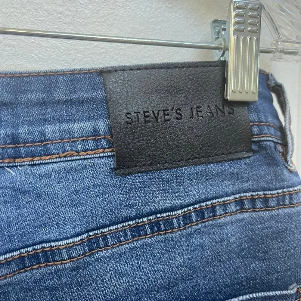 Steve’s Jeans Men’s Shorts sz 32